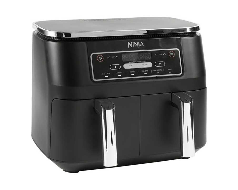 14 Best Air Cooker in Australia 2024: Ninja, Philips