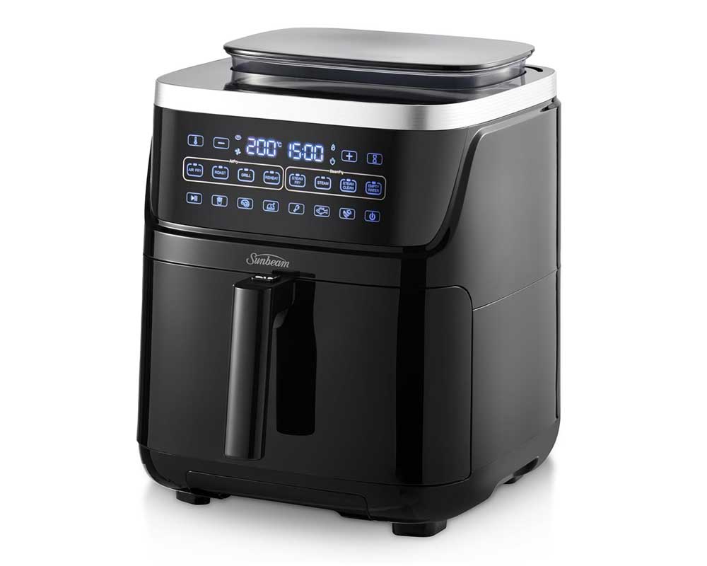 14 Best Air Cooker in Australia 2024: Ninja, Philips