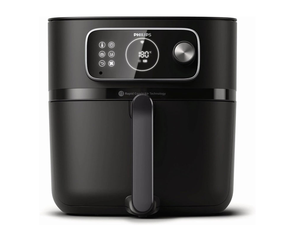 14 Best Air Cooker in Australia 2024: Ninja, Philips