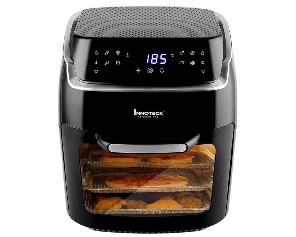 Best Rotisserie Air Cooker