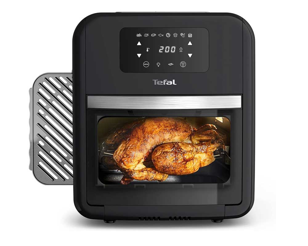 Best Versatile Air Cooker