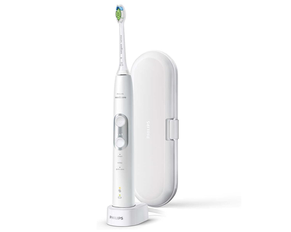 Best Overall Auto Toothbrush