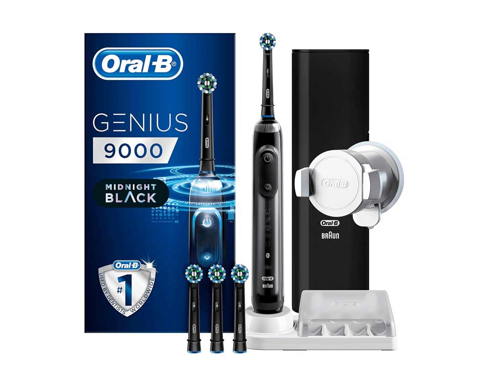 Best Premium Auto Toothbrush