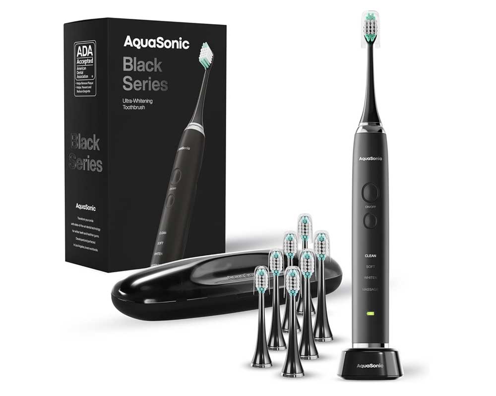 Best Whitening Auto Toothbrush