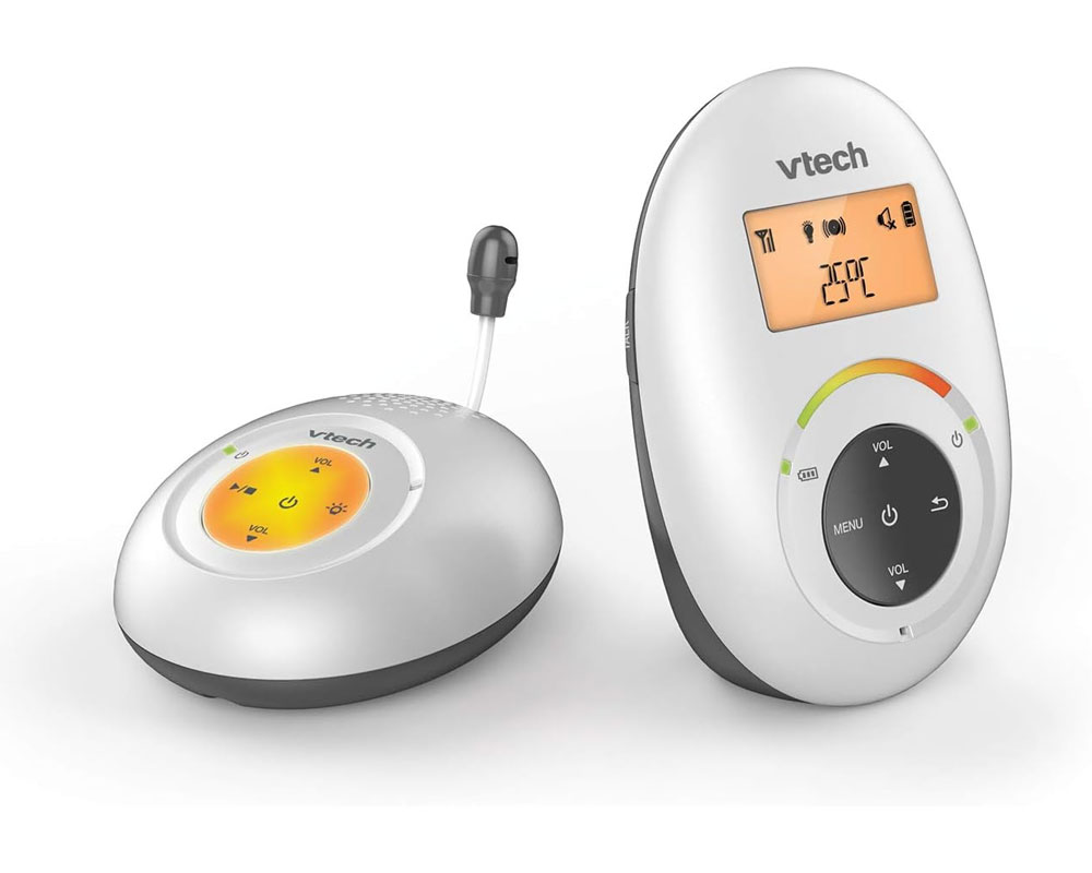 12 Best Babyphone in Australia 2024: Philips, VTech