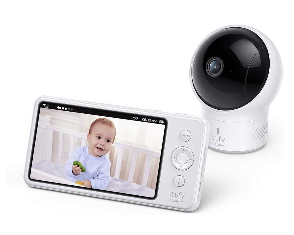 12 Best Babyphone in Australia 2024: Philips, VTech