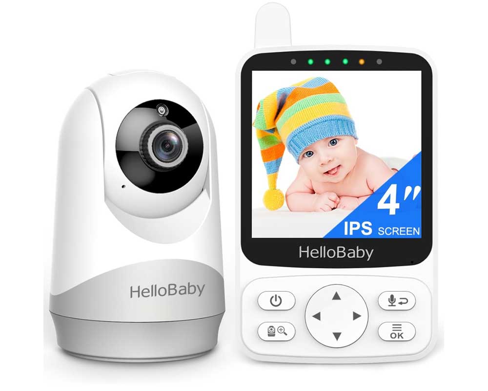 12 Best Babyphone in Australia 2024: Philips, VTech