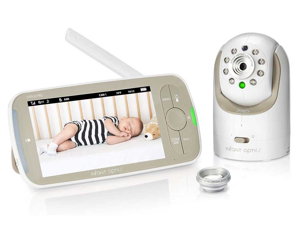 12 Best Babyphone in Australia 2024: Philips, VTech