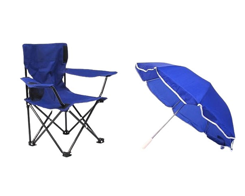 Best Beach Chair with Umbrella