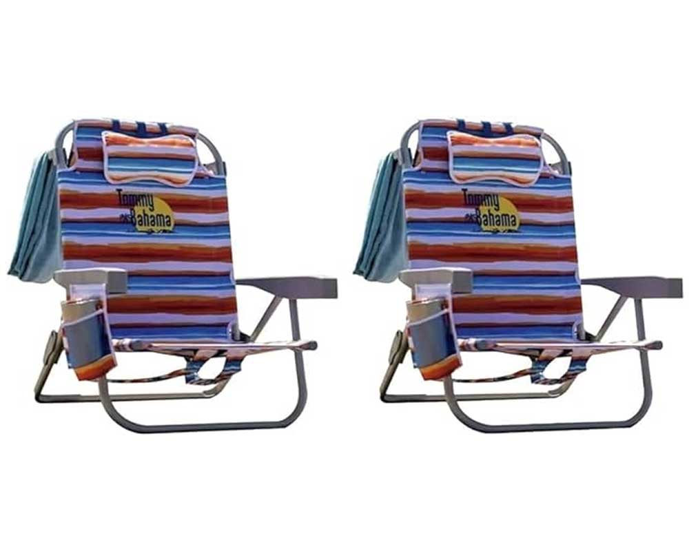 10 Best Beach Chair in Australia 2024: Top Brands