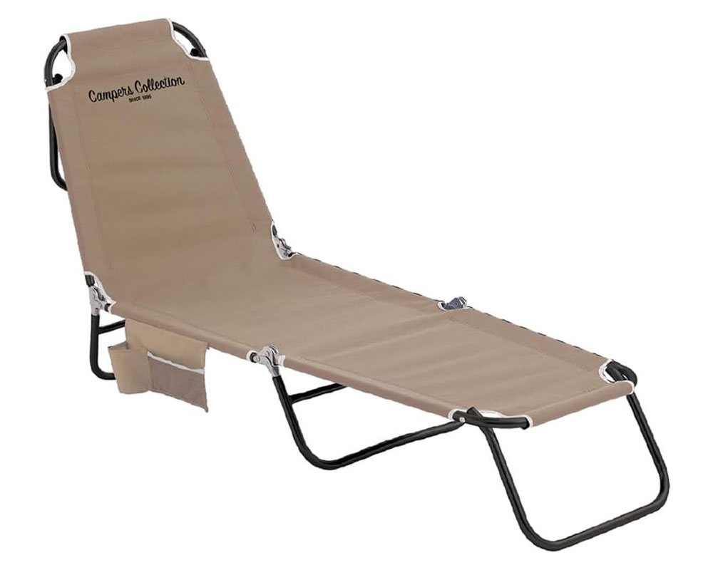 Best Reclining Beach Chair