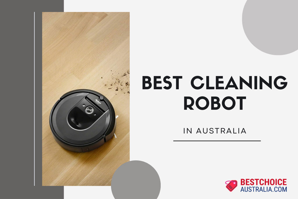 10 Best Cleaning Robot in Australia 2024: Reviews