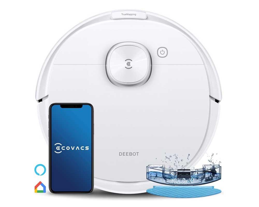 10 Best Cleaning Robot in Australia 2024: Reviews