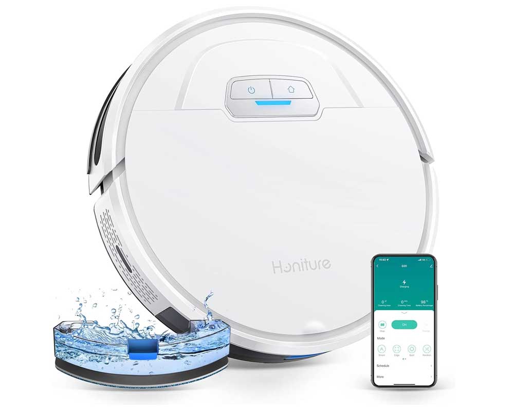 10 Best Cleaning Robot in Australia 2024: Reviews