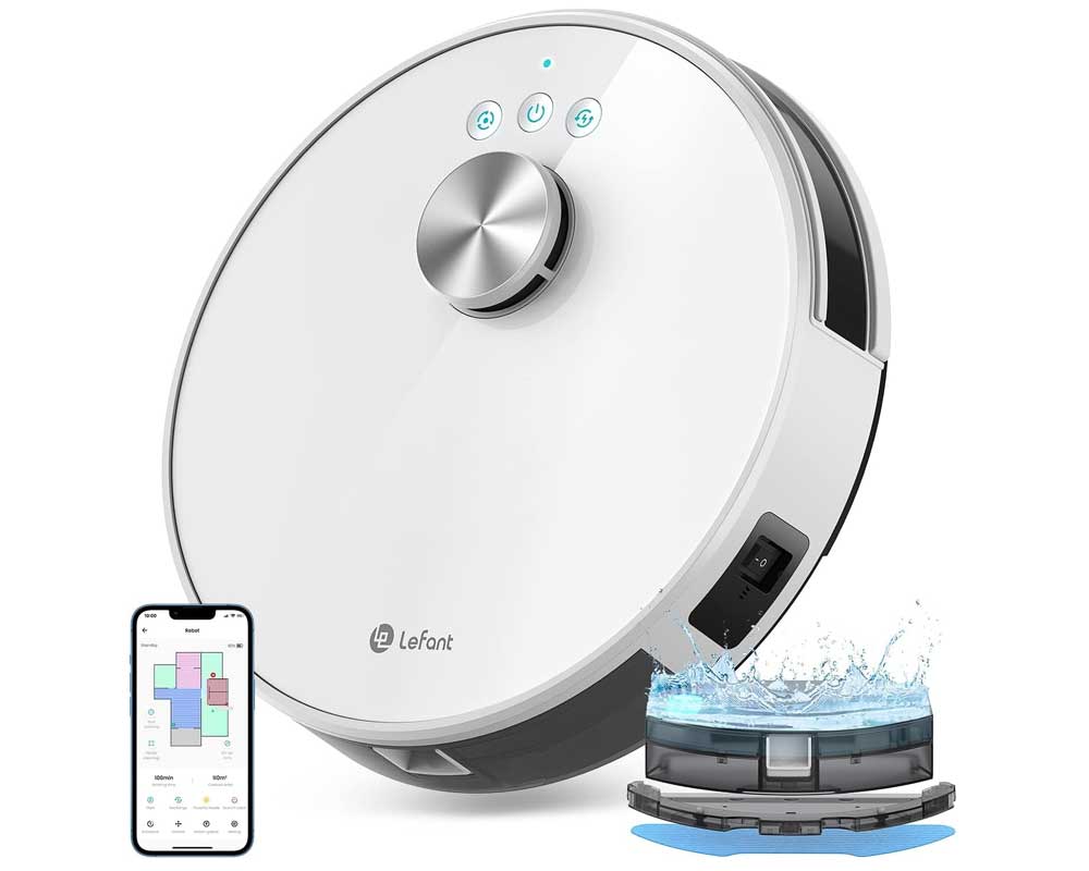 10 Best Cleaning Robot in Australia 2024: Reviews