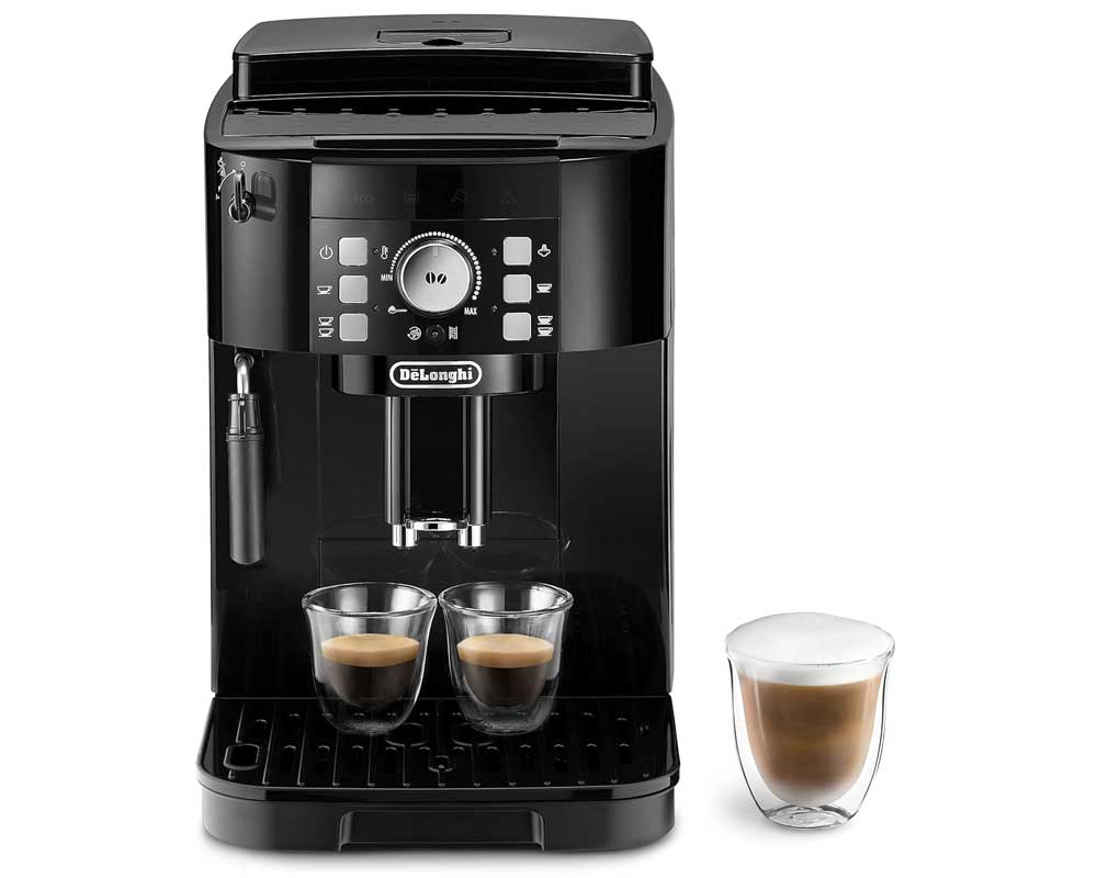 Best Automatic Coffee Brewer Machine