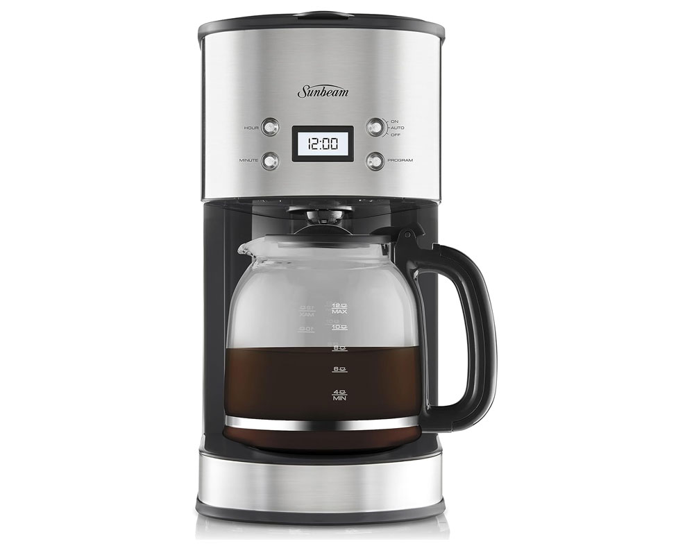 12 Best Coffee Brewer Machine in Australia 2024