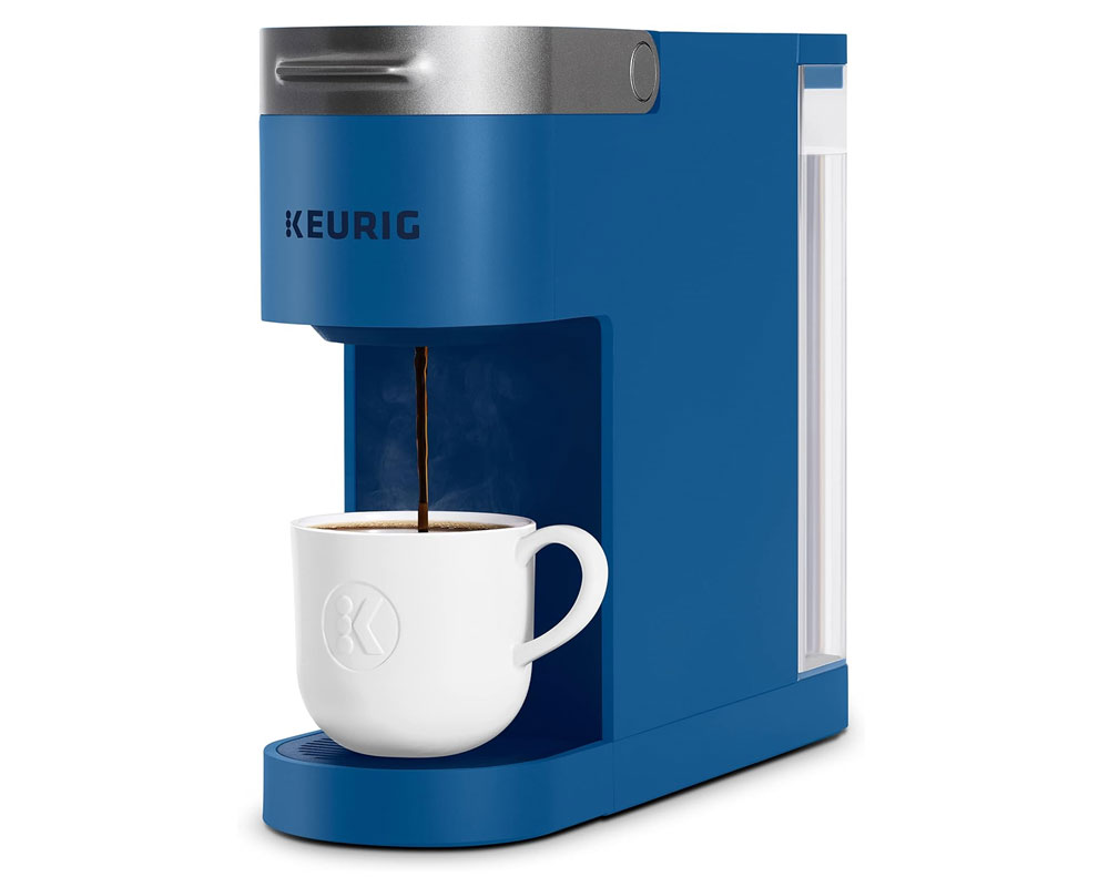 Best Compact Coffee Brewer Machine