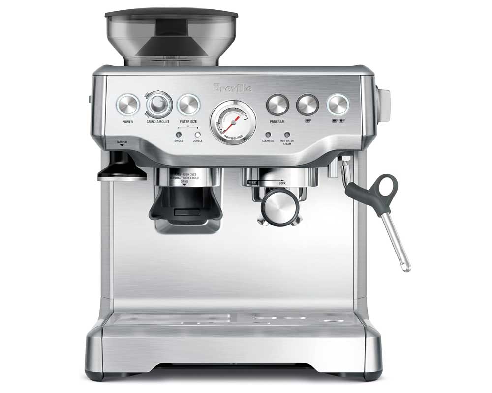 Best Overall Coffee Brewer Machine