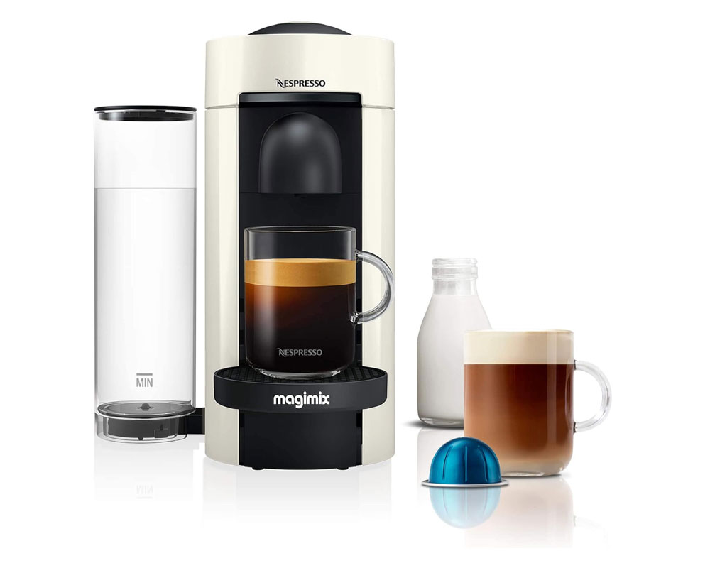 Best Single-serve Coffee Brewer Machine