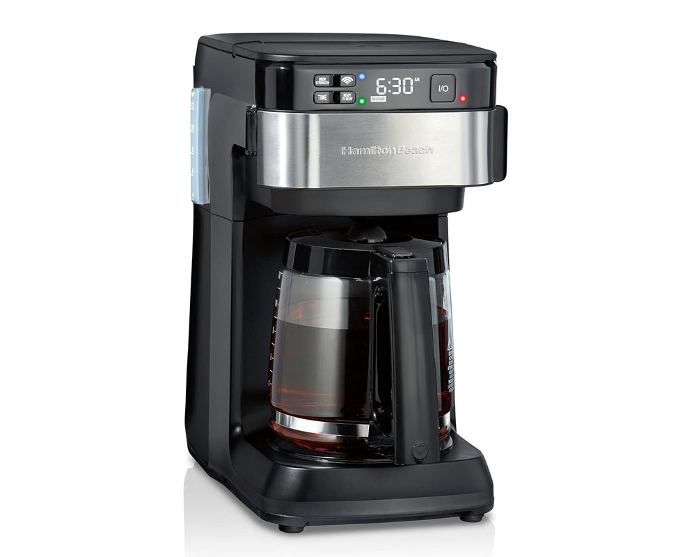 12 Best Coffee Brewer Machine in Australia 2024