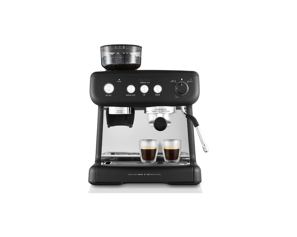 12  Best Coffee Maker Machine in Australia 2024