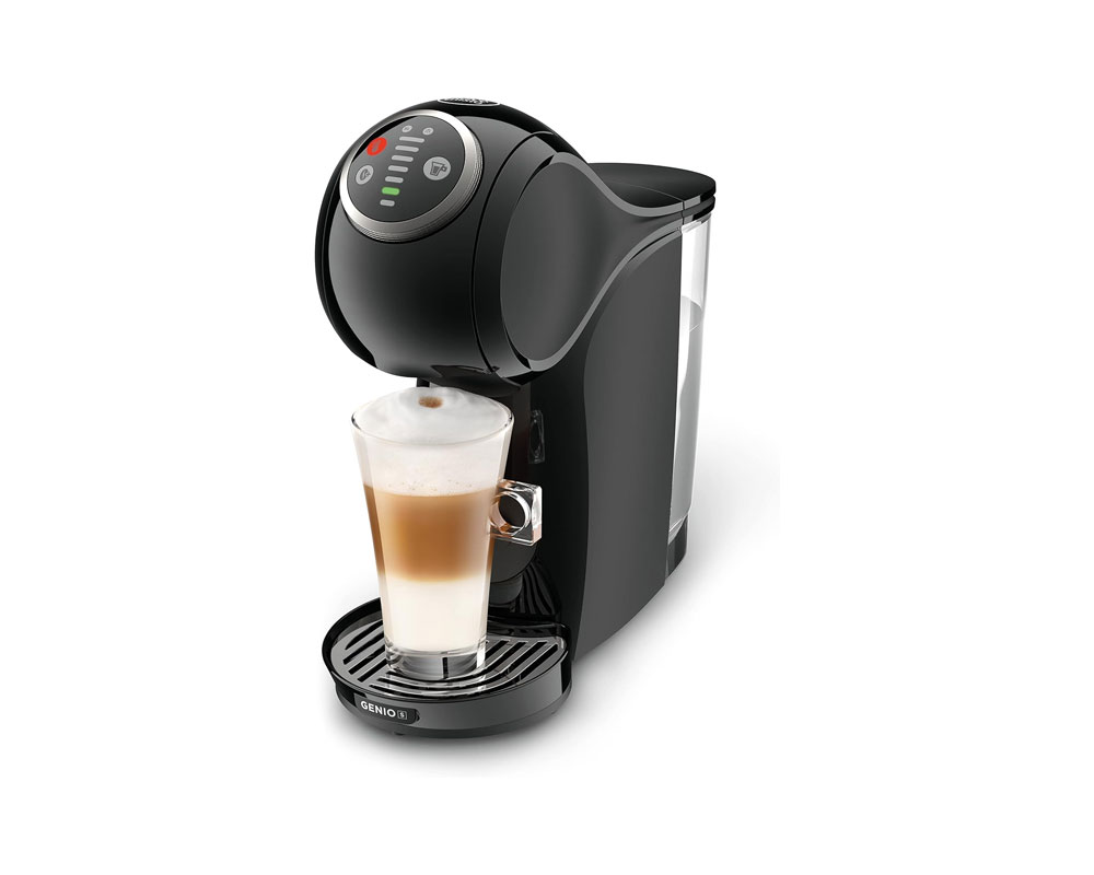 Best Pod Coffee Maker Machine