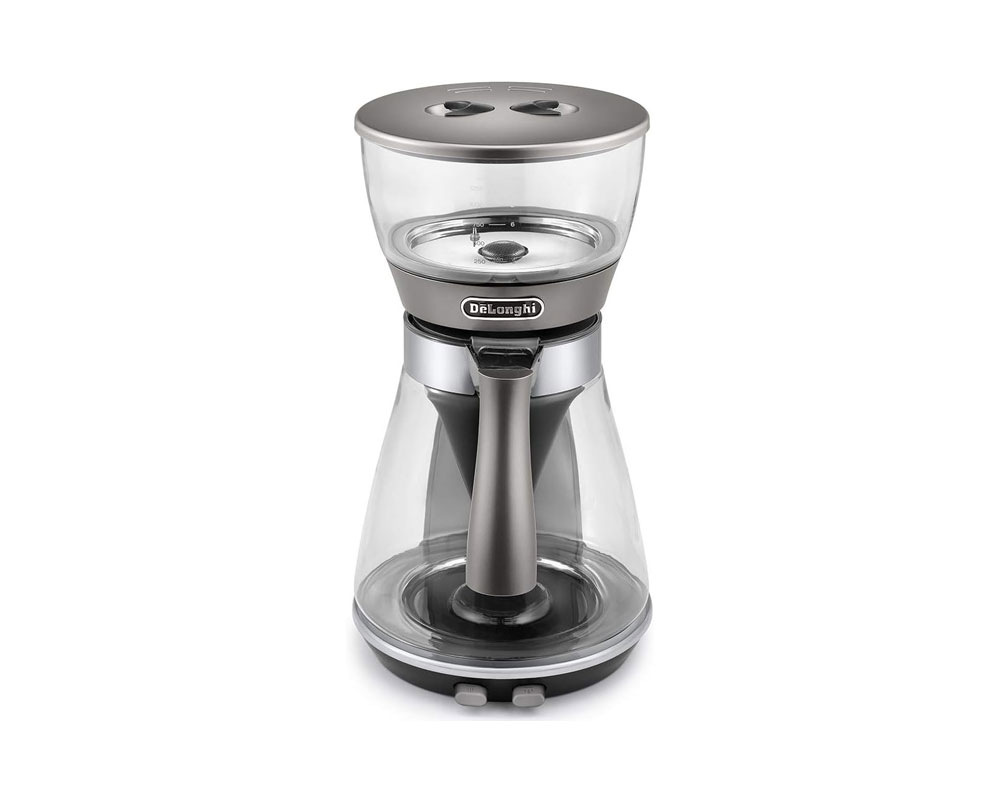 Best Pour Over Coffee Maker Machine