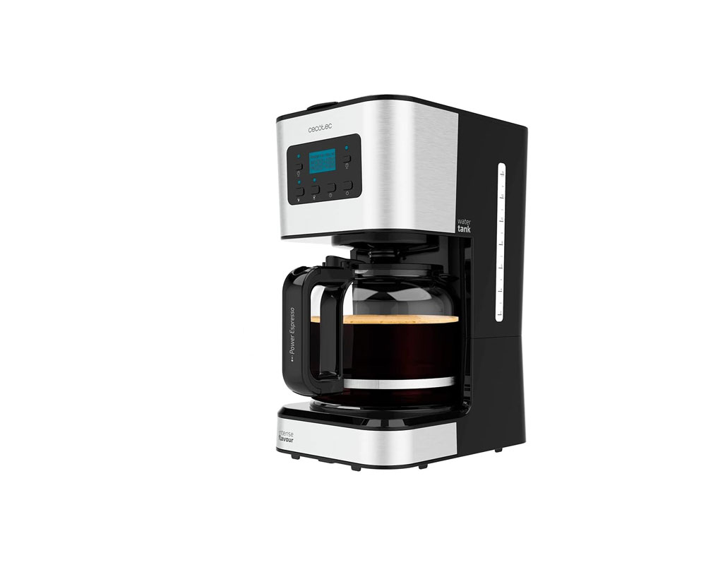 Best Smart Coffee Maker Machine