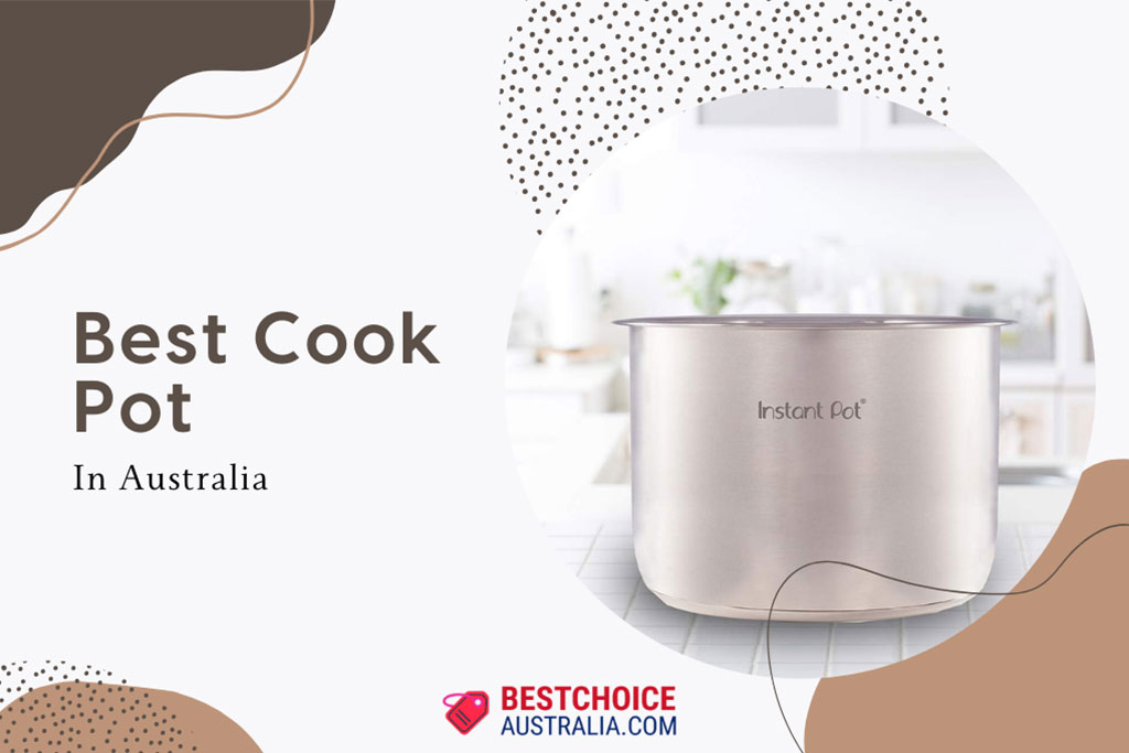 10 Best Cook Pot in Australia 2024: Top Brands