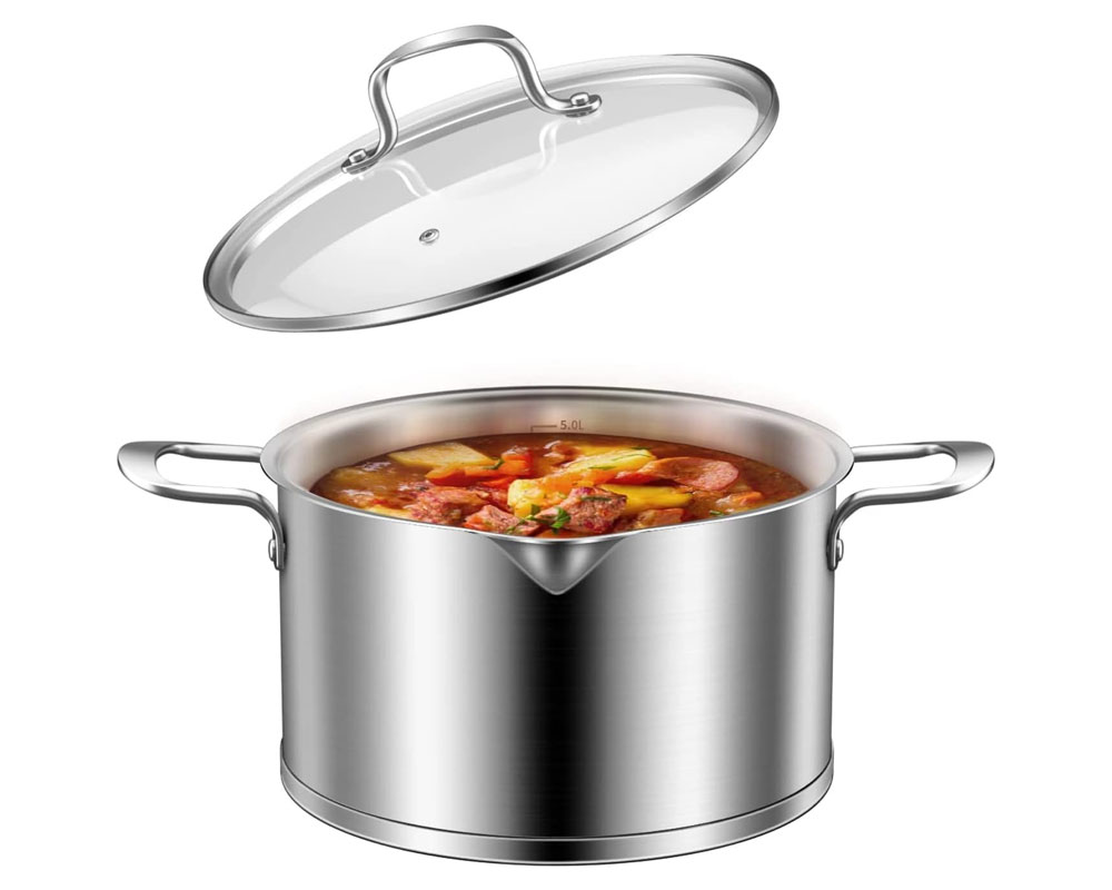 10 Best Cook Pot in Australia 2024: Top Brands