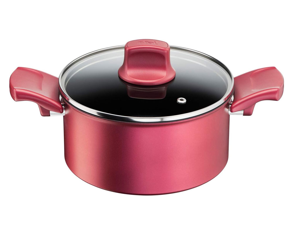 Best Non-Stick Cook Pot