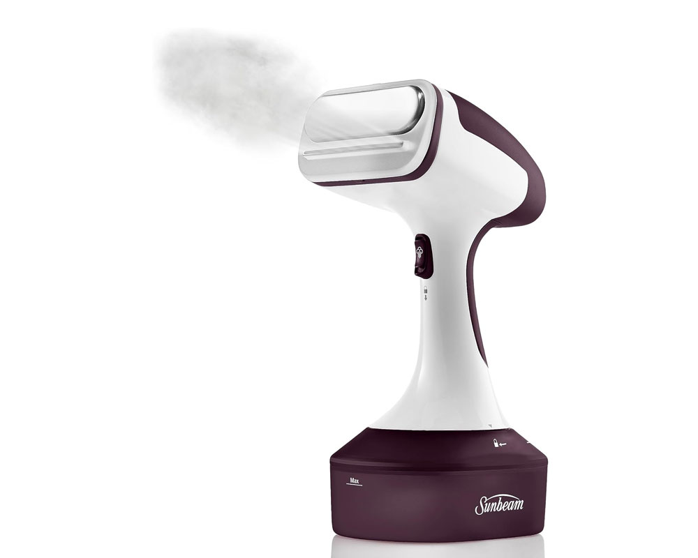 10 Best Fabric Steamer in Australia 2024: Philips, Jiffy