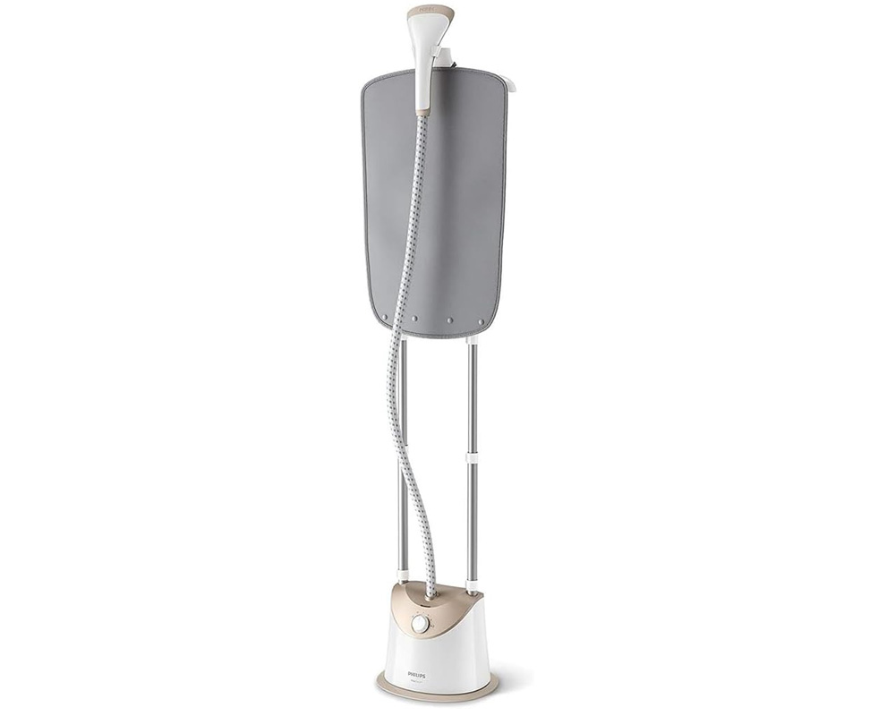 Best Overall Fabric Steamer