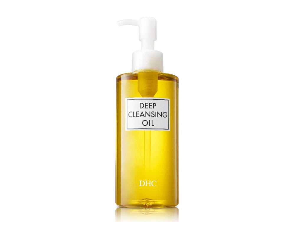 Best Cleansing Oil