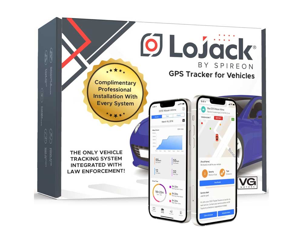 10 Best GPS Trackers for Cars in Australia 2024