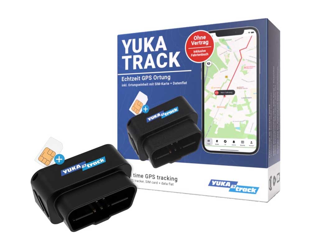 10 Best GPS Trackers for Cars in Australia 2024