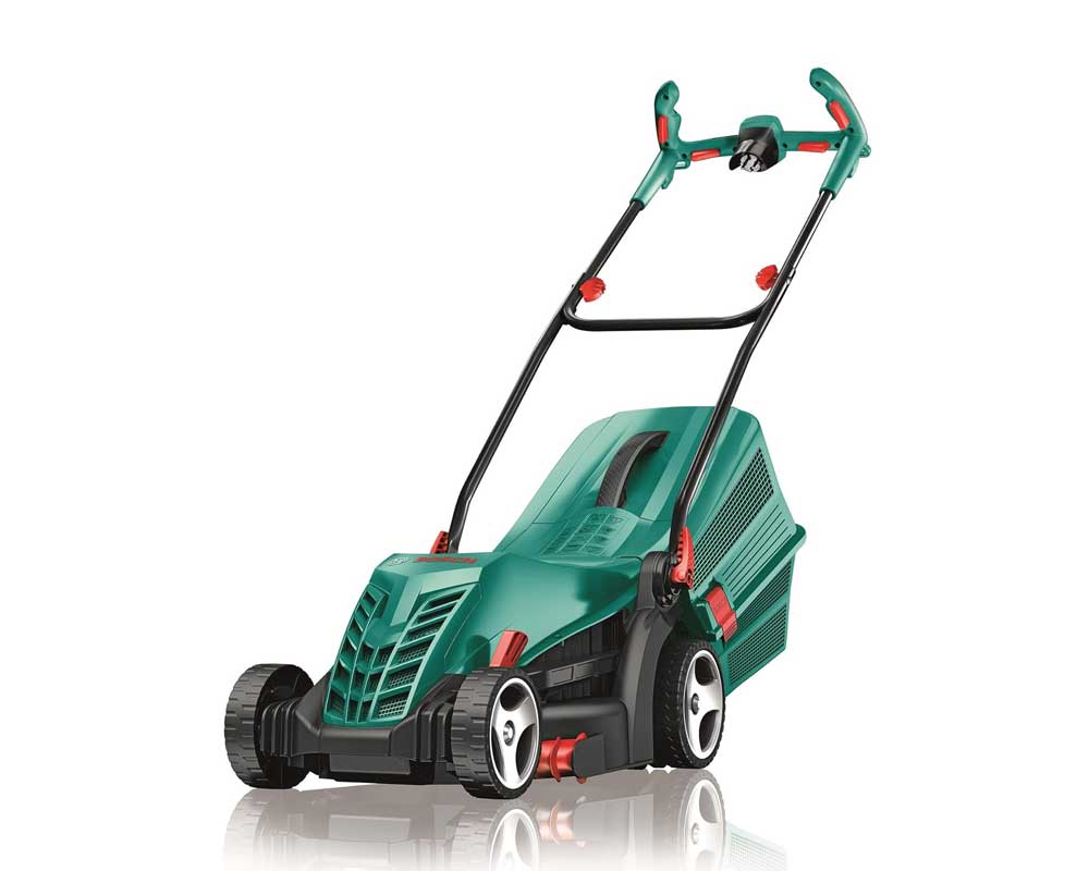 8 Best Grass Cutter in Australia 2024: Top Brands