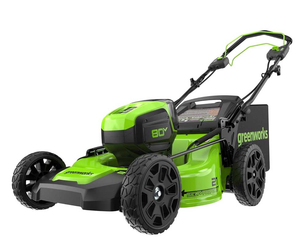 Best Electric grass cutter