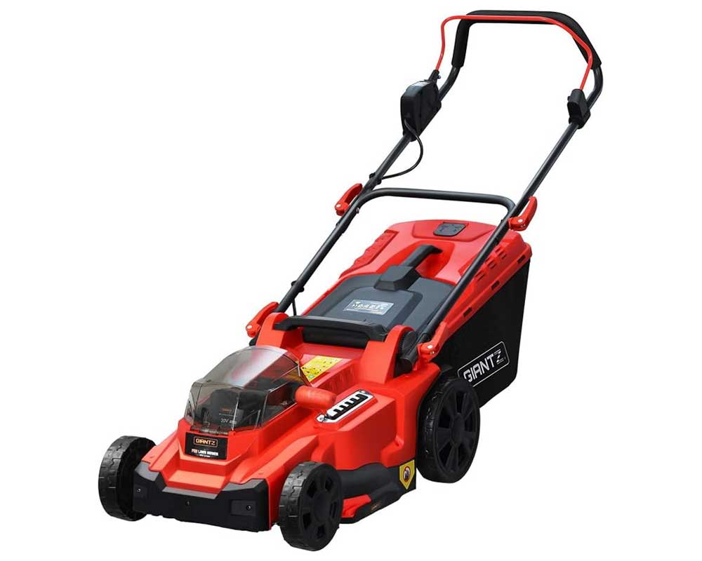 8 Best Grass Cutter in Australia 2024: Top Brands