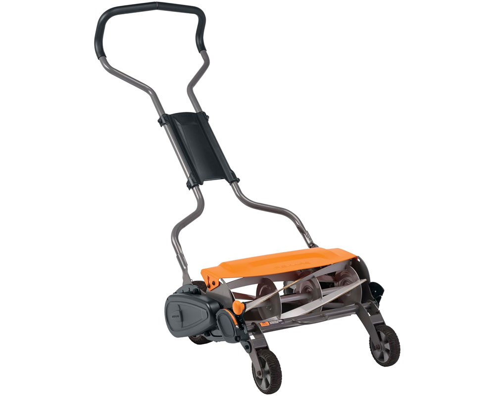 Best Push grass cutter