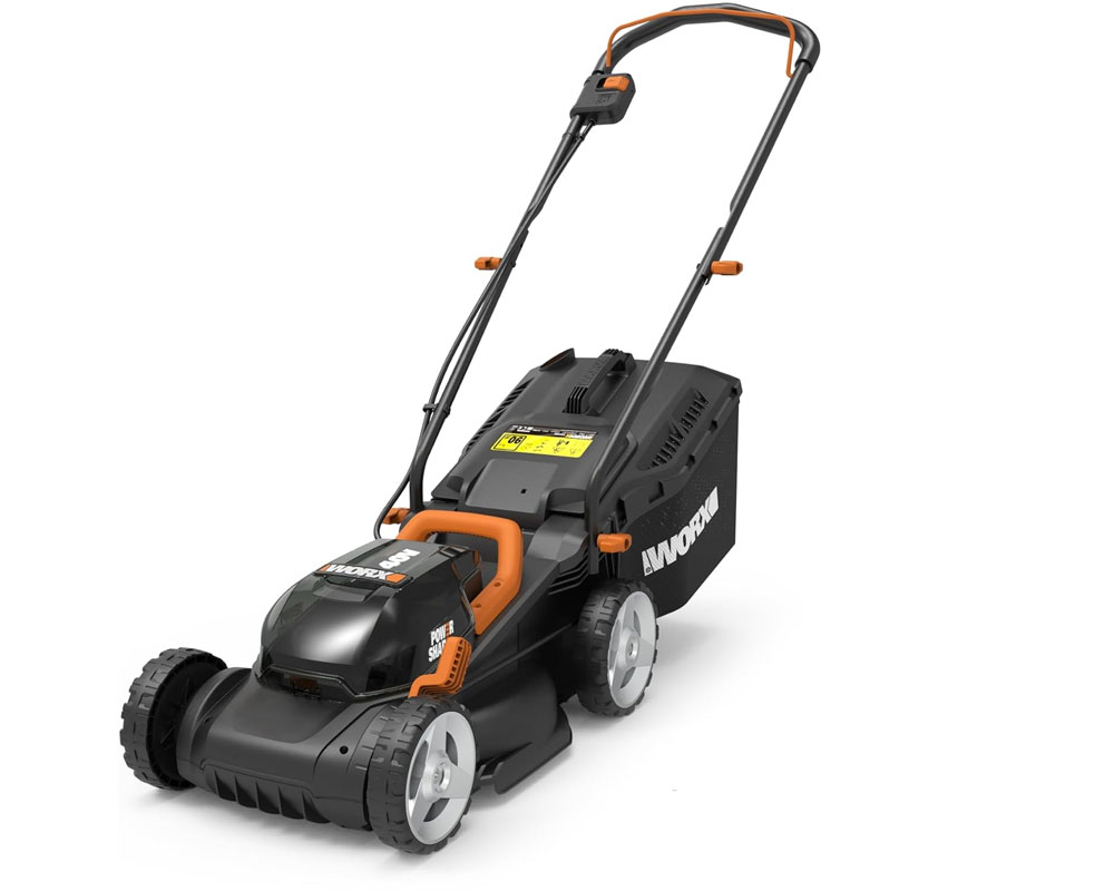 8 Best Grass Cutter in Australia 2024: Top Brands