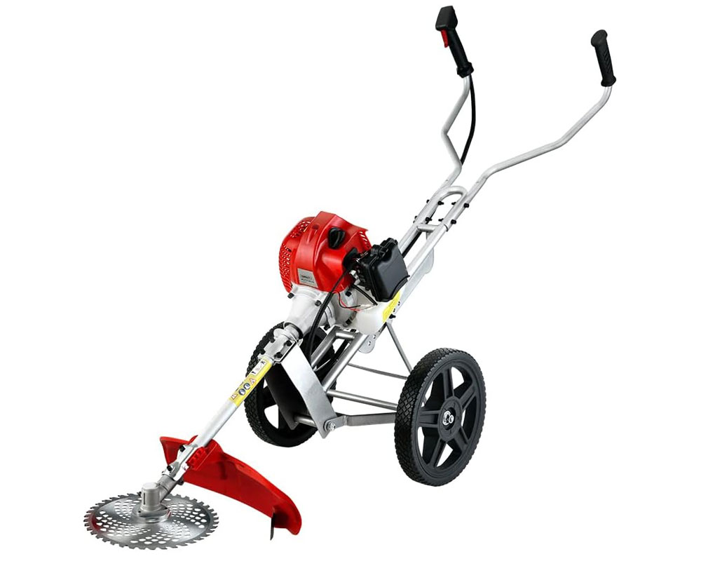 Best Riding grass cutter