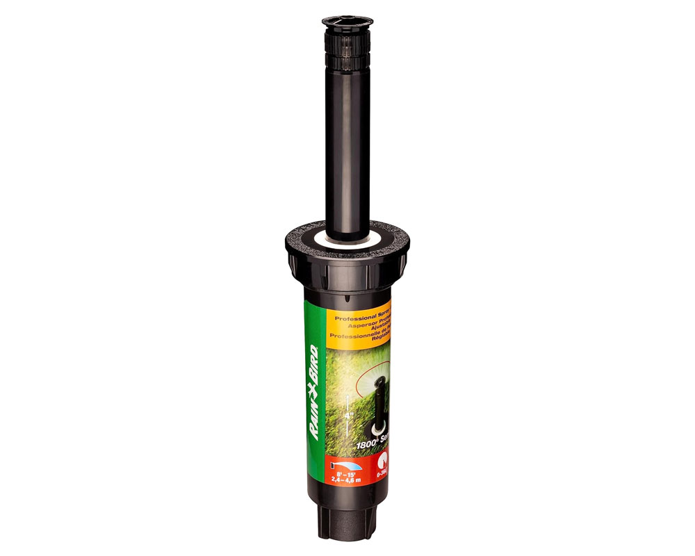 Best In-Ground Grass Sprinkler