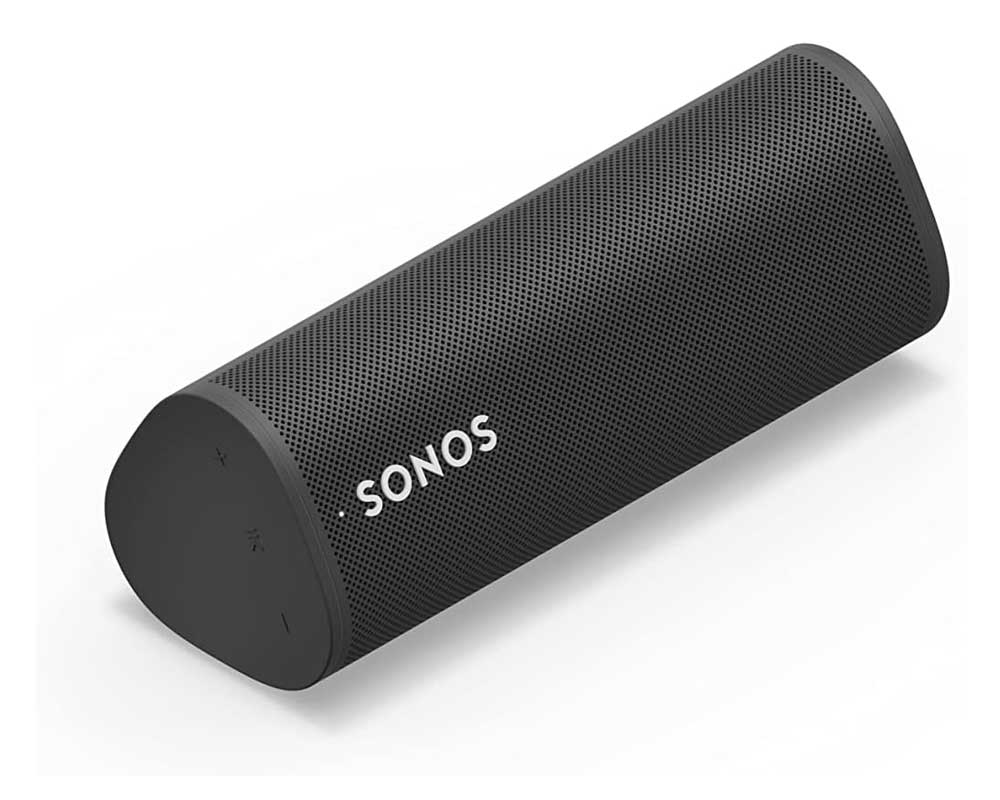 Best Smart Handheld Speaker