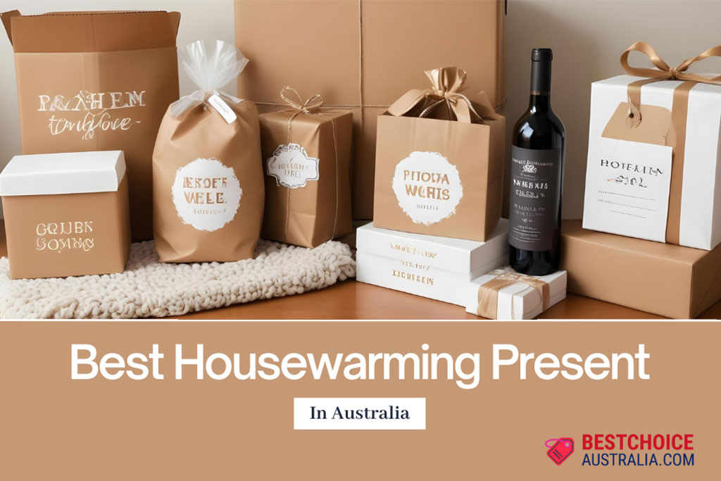 25 Best Housewarming Present in Australia 2024