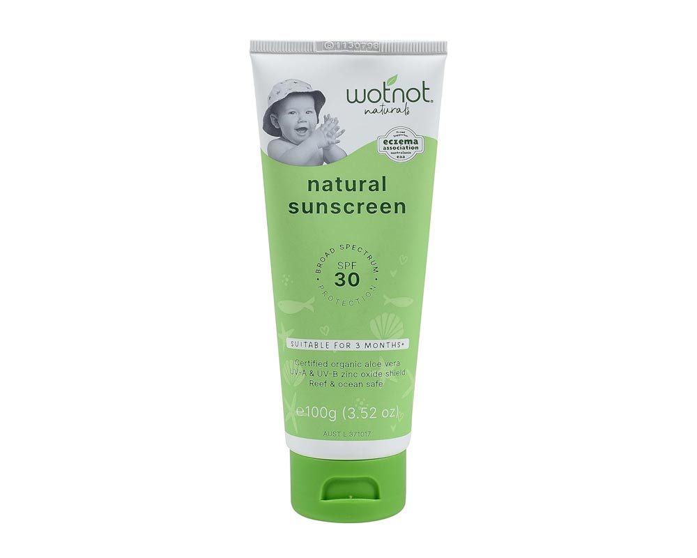 Best Budget Infant Sunscreen