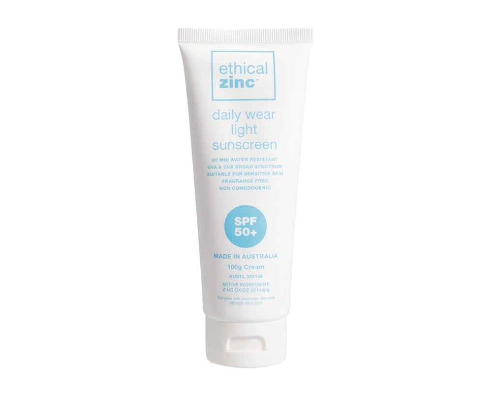 Best Fragrance-Free Infant Sunscreen