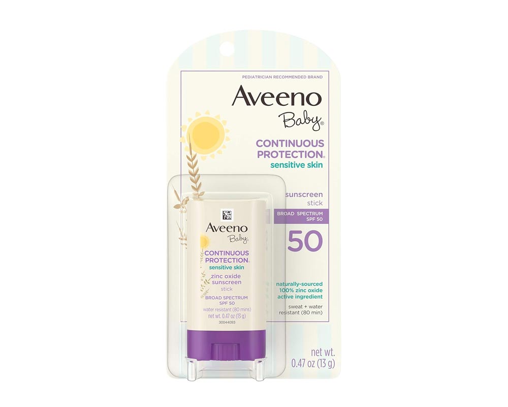 10 Best Infant Sunscreens in Australia 2024