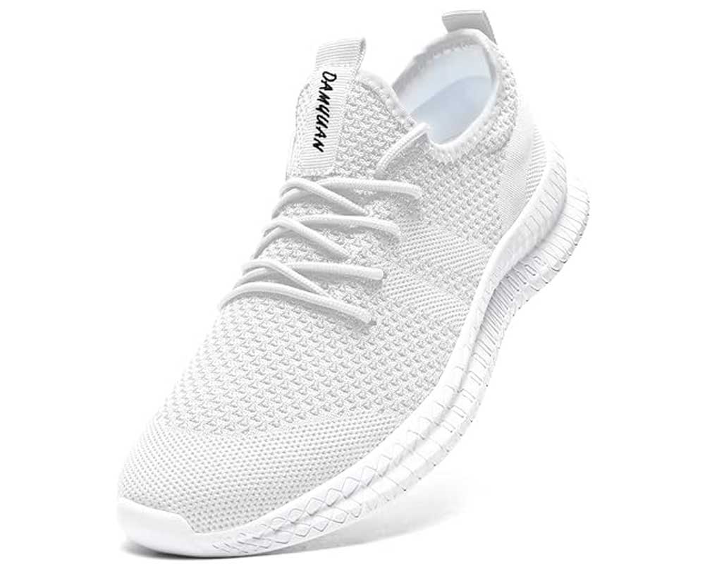 Best Budget Jogging Sneaker